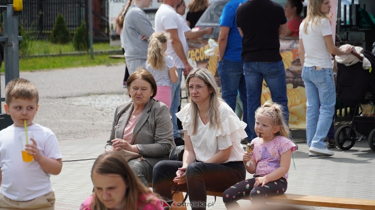 Festyn Rodzinny w Borawem [31.05.2025] - zdjęcie #38 - eOstroleka.pl