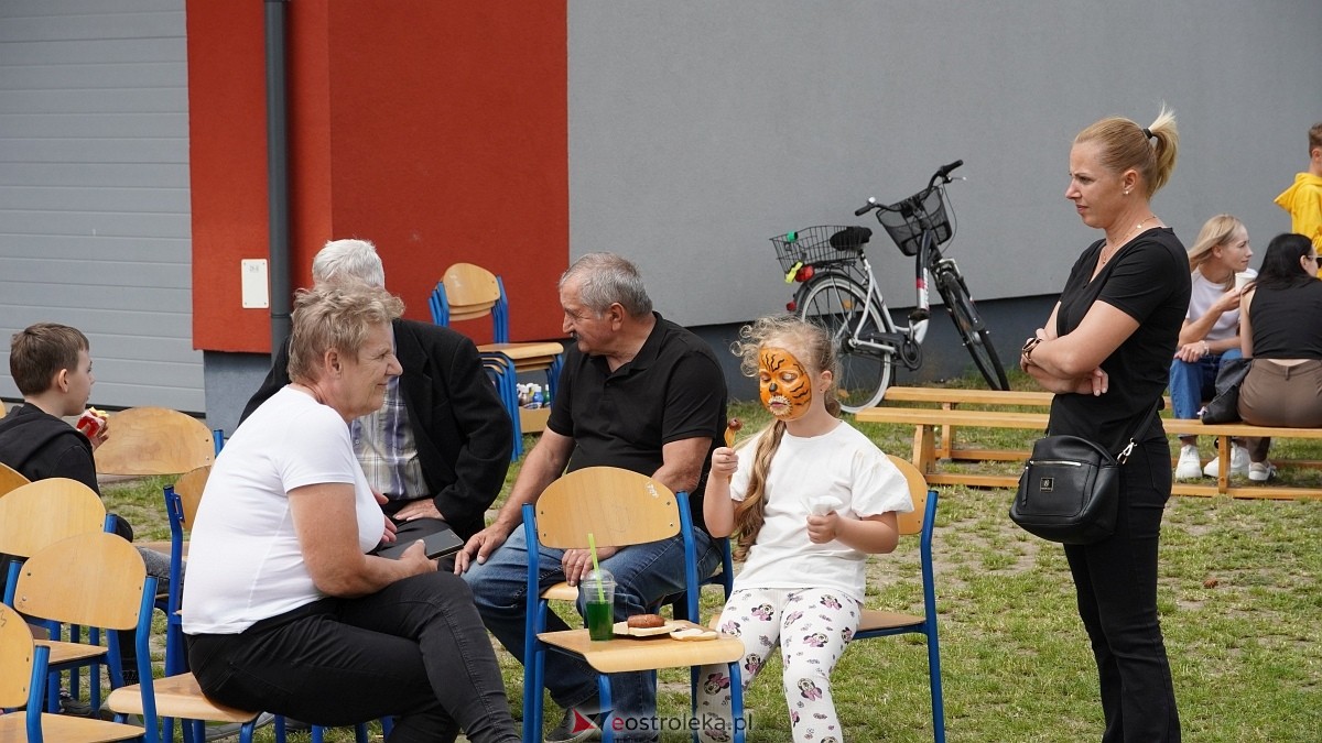 Festyn Rodzinny w Borawem [31.05.2025] - zdjęcie #37 - eOstroleka.pl