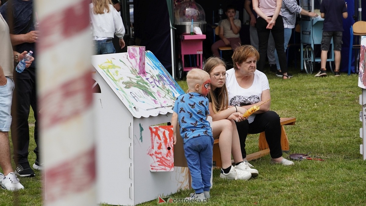 Festyn Rodzinny w Borawem [31.05.2025] - zdjęcie #36 - eOstroleka.pl