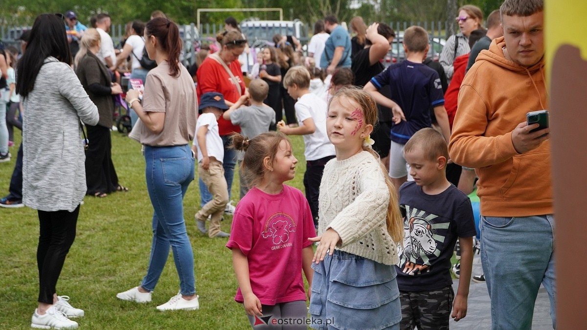 Festyn Rodzinny w Borawem [31.05.2025] - zdjęcie #34 - eOstroleka.pl