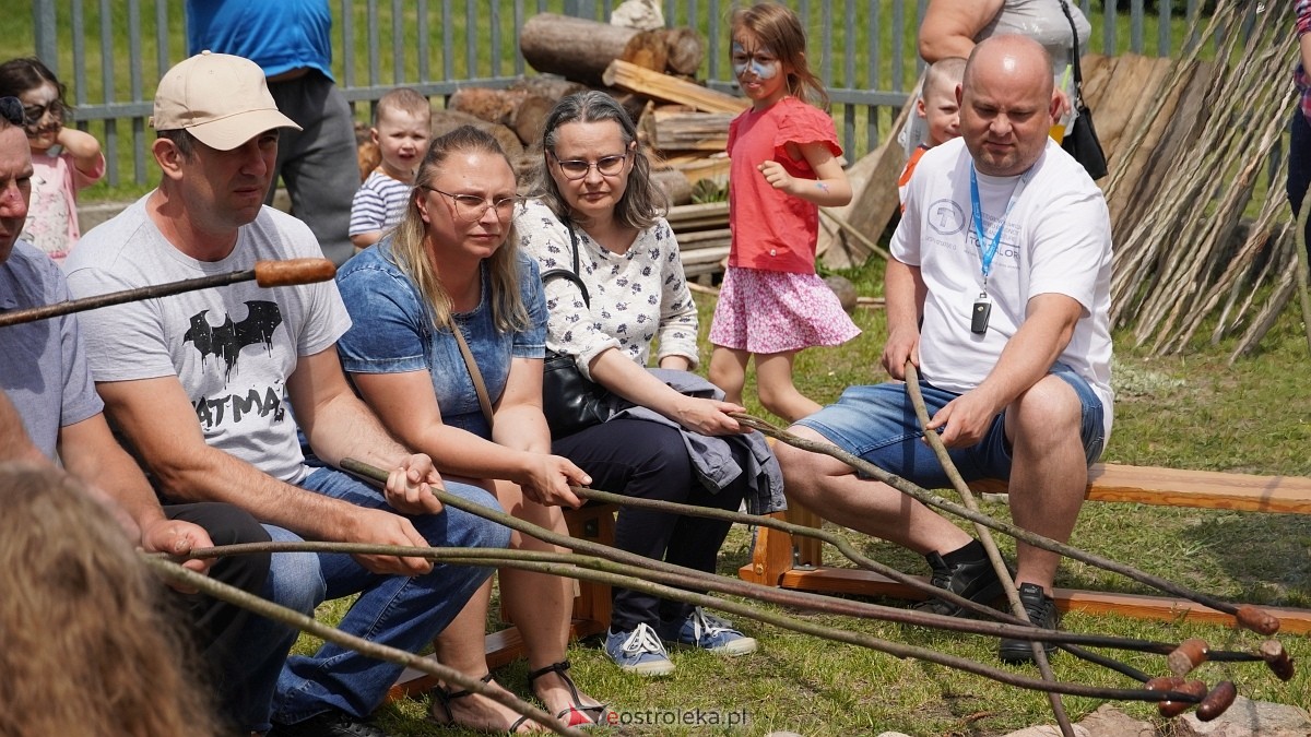Festyn Rodzinny w Borawem [31.05.2025] - zdjęcie #32 - eOstroleka.pl