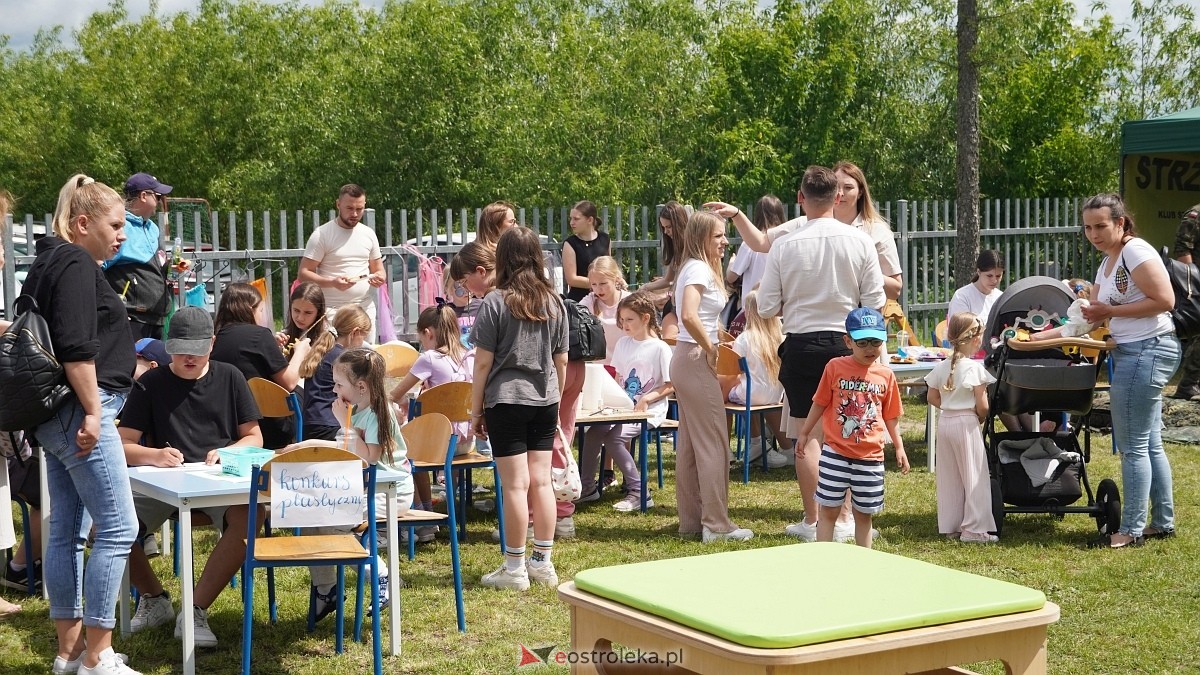 Festyn Rodzinny w Borawem [31.05.2025] - zdjęcie #31 - eOstroleka.pl