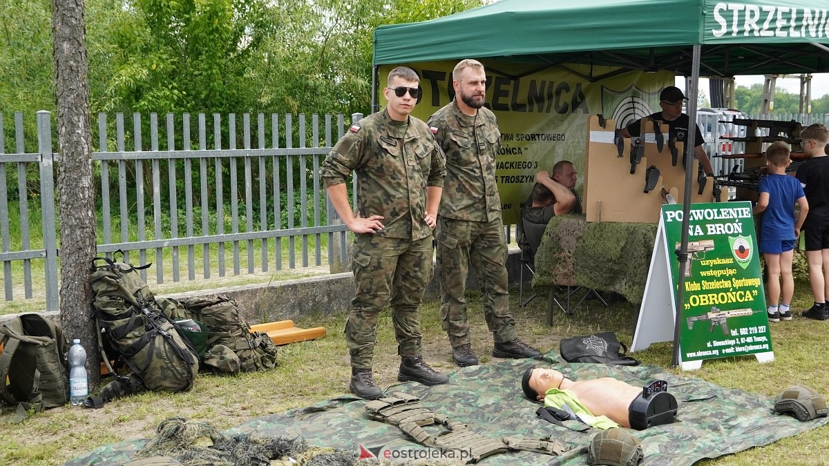 Festyn Rodzinny w Borawem [31.05.2025] - zdjęcie #29 - eOstroleka.pl