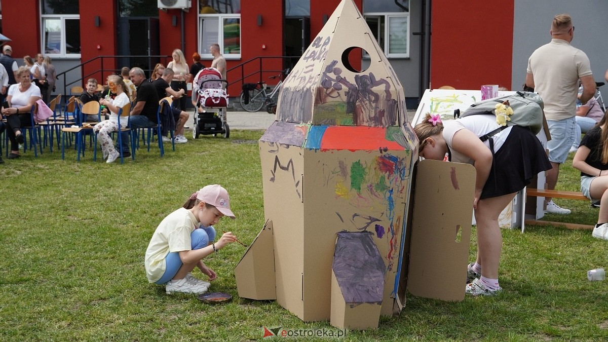 Festyn Rodzinny w Borawem [31.05.2025] - zdjęcie #27 - eOstroleka.pl