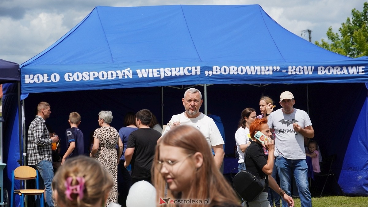 Festyn Rodzinny w Borawem [31.05.2025] - zdjęcie #26 - eOstroleka.pl