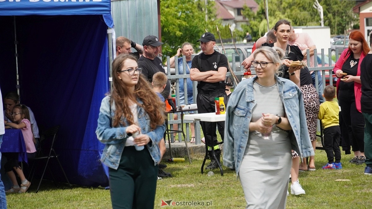 Festyn Rodzinny w Borawem [31.05.2025] - zdjęcie #24 - eOstroleka.pl