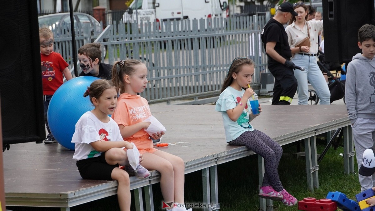 Festyn Rodzinny w Borawem [31.05.2025] - zdjęcie #22 - eOstroleka.pl