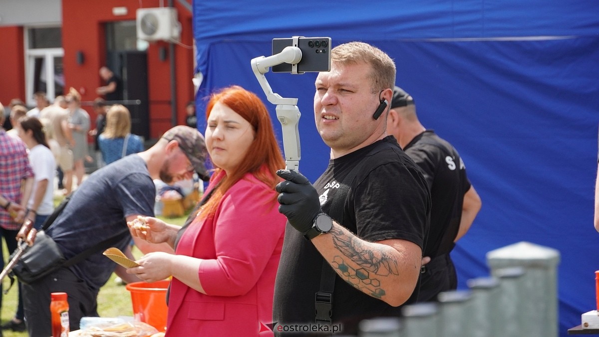 Festyn Rodzinny w Borawem [31.05.2025] - zdjęcie #16 - eOstroleka.pl