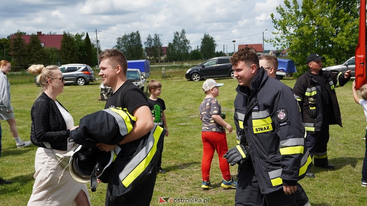 Festyn Rodzinny w Borawem [31.05.2025] - zdjęcie #15 - eOstroleka.pl