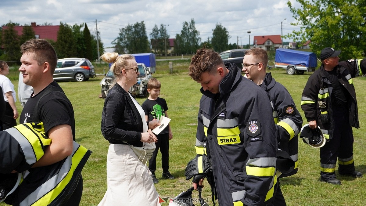 Festyn Rodzinny w Borawem [31.05.2025] - zdjęcie #14 - eOstroleka.pl