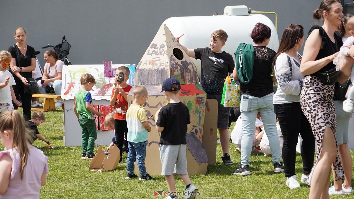 Festyn Rodzinny w Borawem [31.05.2025] - zdjęcie #10 - eOstroleka.pl