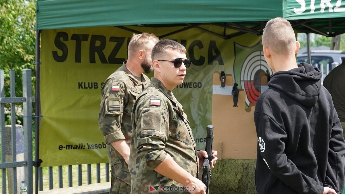 Festyn Rodzinny w Borawem [31.05.2025] - zdjęcie #7 - eOstroleka.pl