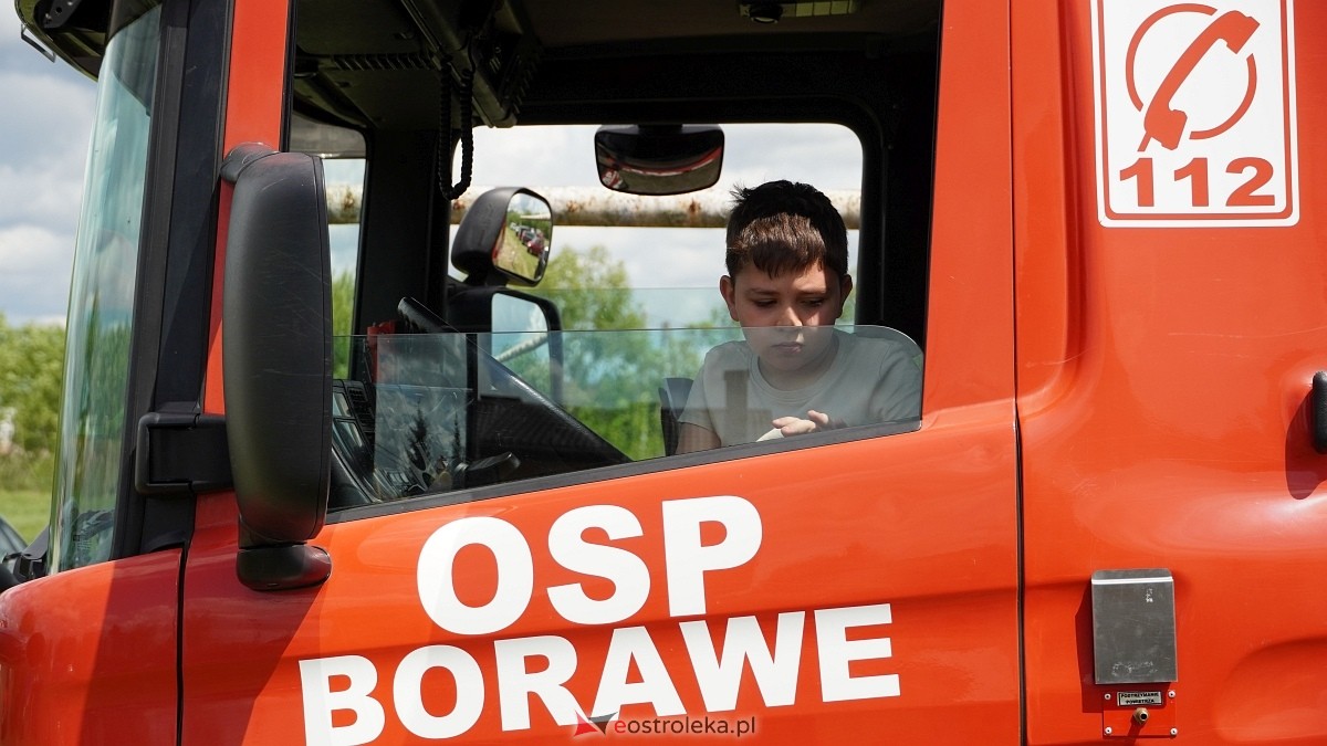 Festyn Rodzinny w Borawem [31.05.2025] - zdjęcie #3 - eOstroleka.pl