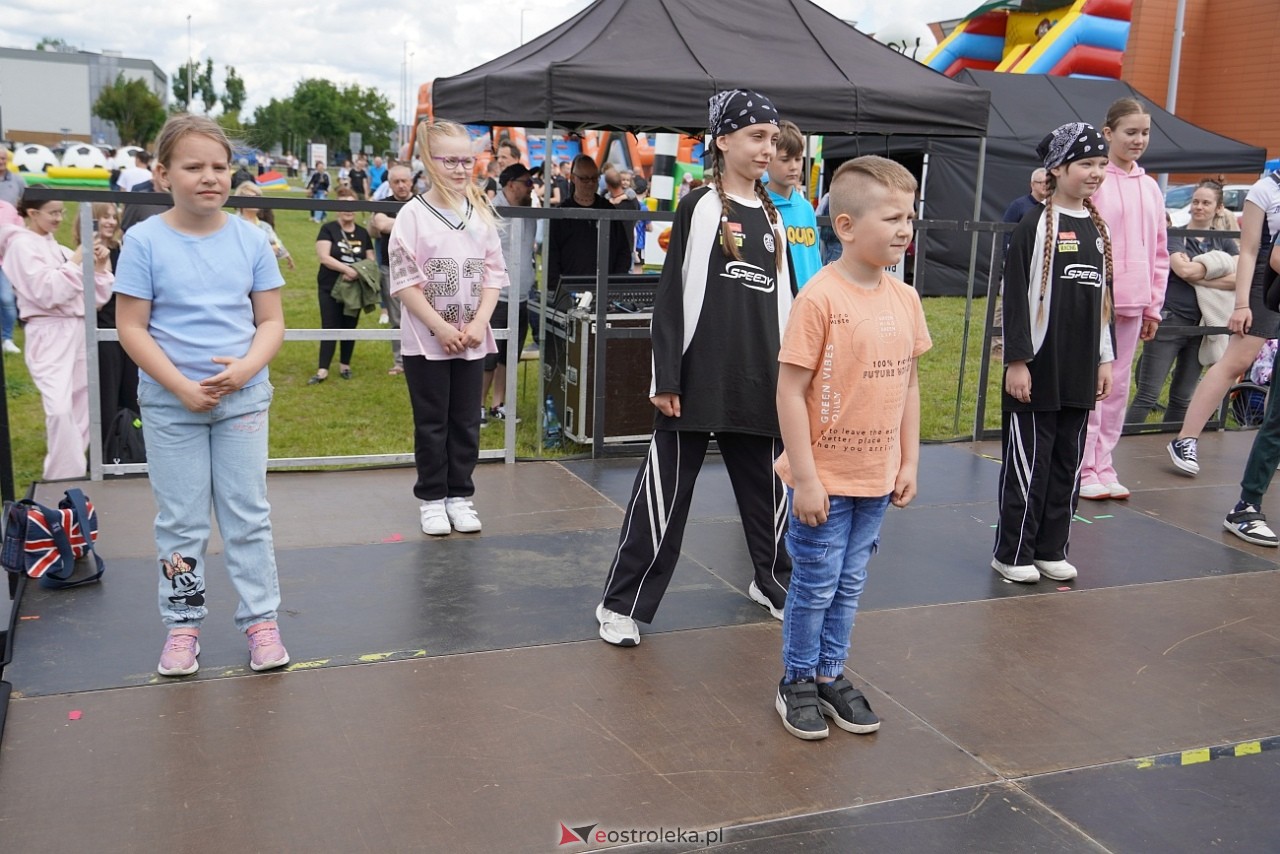 Dzień Dziecka z Galerią Bursztynową [31.05.2025] - zdjęcie #60 - eOstroleka.pl