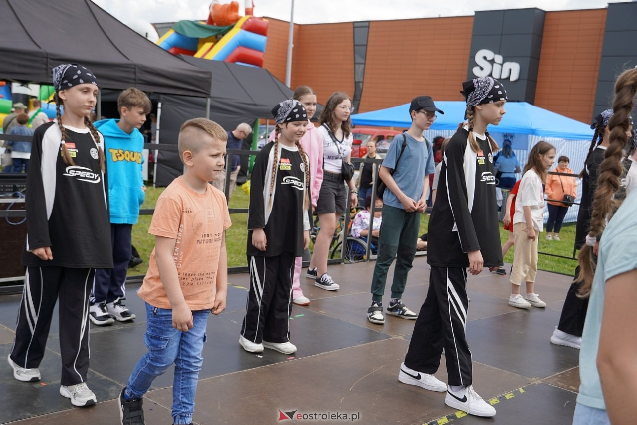 Dzień Dziecka z Galerią Bursztynową [31.05.2025] - zdjęcie #59 - eOstroleka.pl