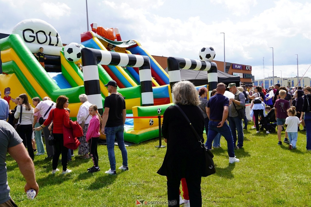 Dzień Dziecka z Galerią Bursztynową [31.05.2025] - zdjęcie #48 - eOstroleka.pl