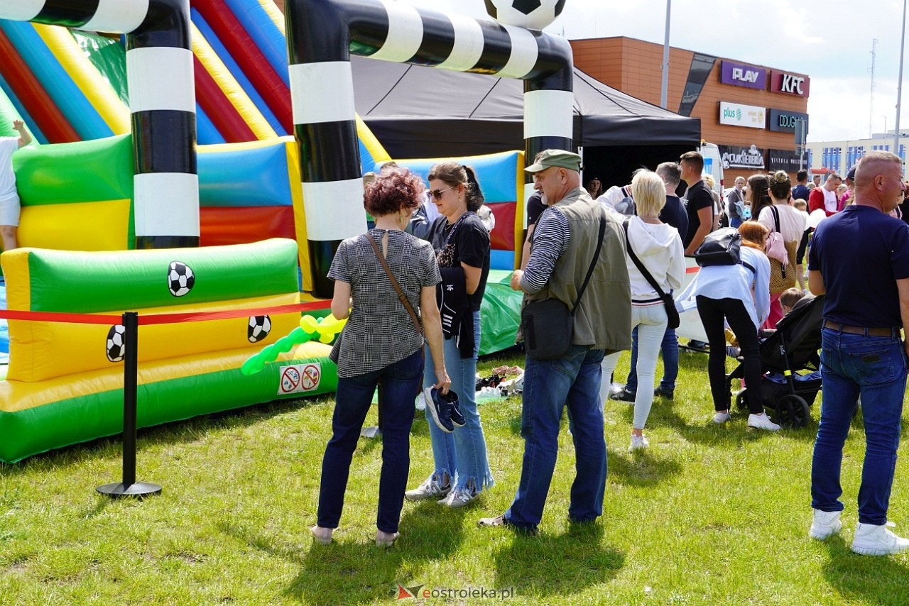 Dzień Dziecka z Galerią Bursztynową [31.05.2025] - zdjęcie #46 - eOstroleka.pl