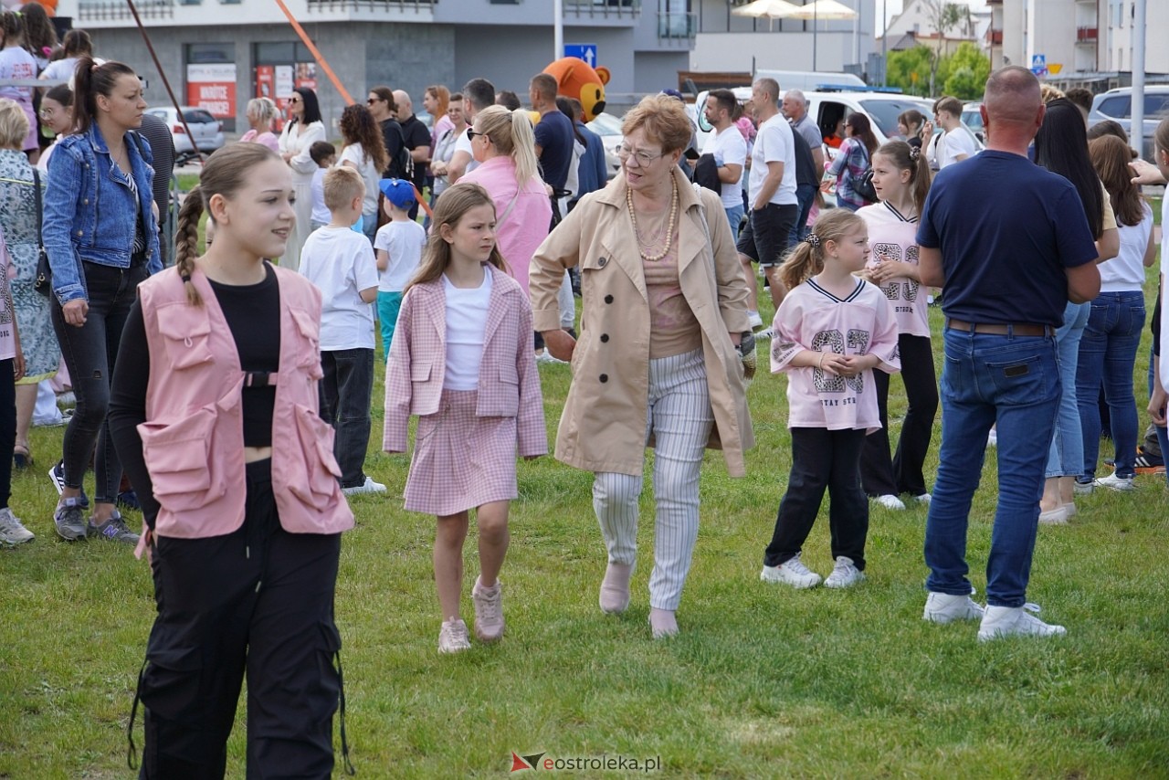 Dzień Dziecka z Galerią Bursztynową [31.05.2025] - zdjęcie #40 - eOstroleka.pl