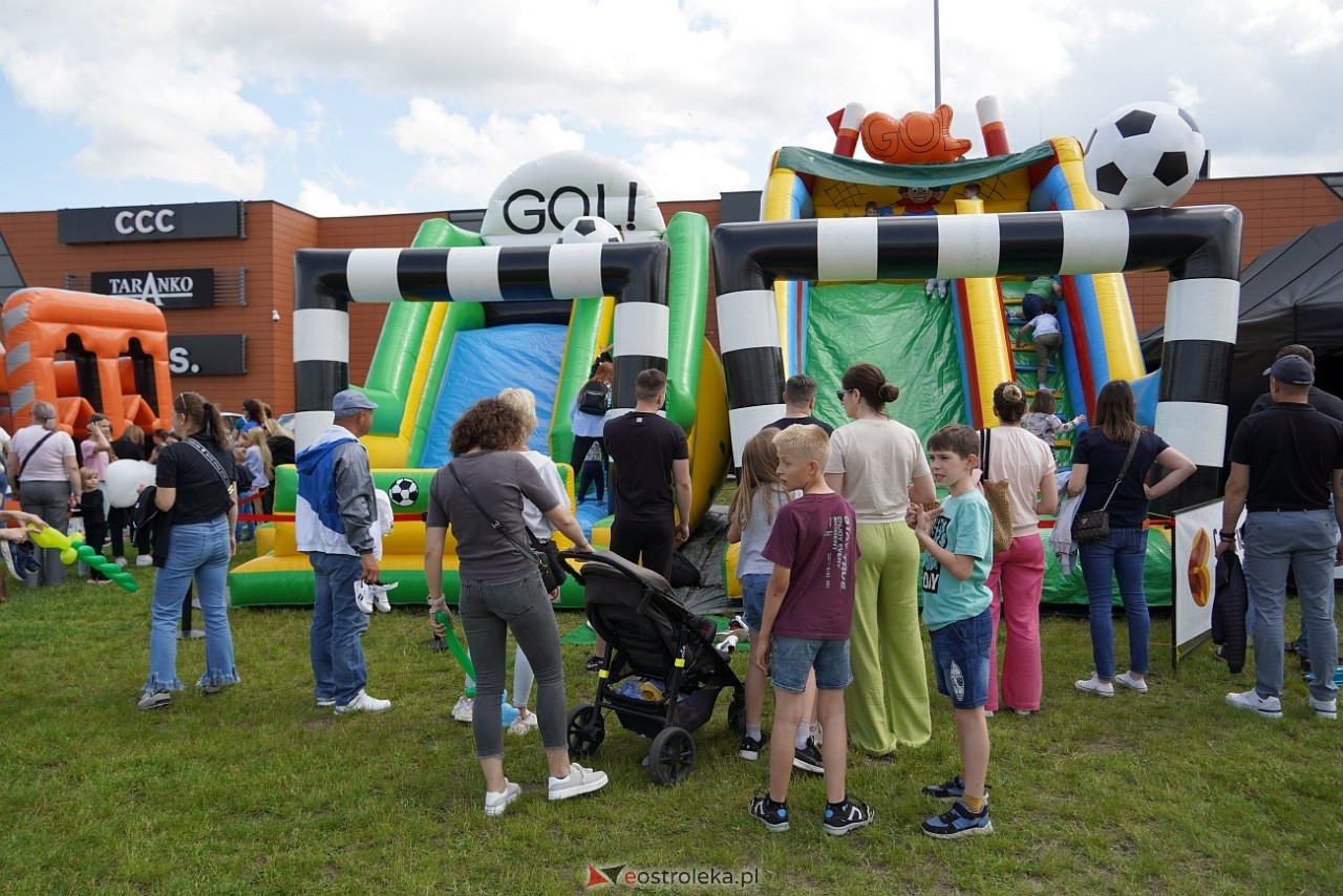 Dzień Dziecka z Galerią Bursztynową [31.05.2025] - zdjęcie #39 - eOstroleka.pl