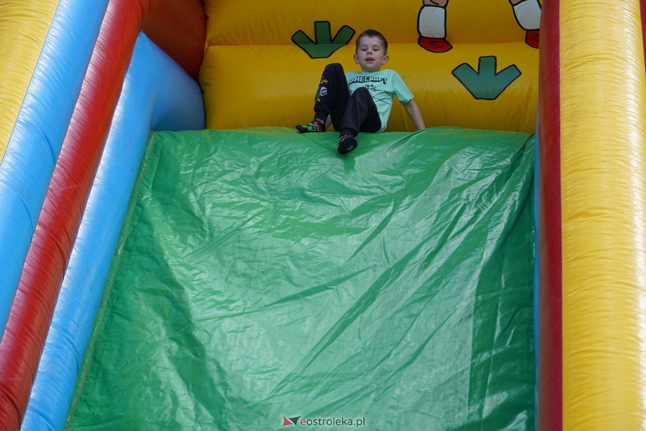 Dzień Dziecka z Galerią Bursztynową [31.05.2025] - zdjęcie #38 - eOstroleka.pl