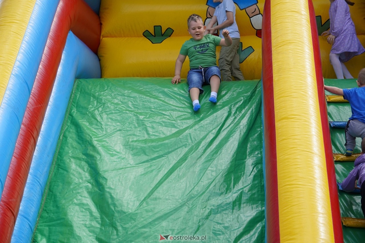 Dzień Dziecka z Galerią Bursztynową [31.05.2025] - zdjęcie #37 - eOstroleka.pl