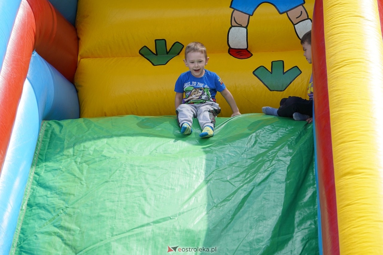 Dzień Dziecka z Galerią Bursztynową [31.05.2025] - zdjęcie #32 - eOstroleka.pl