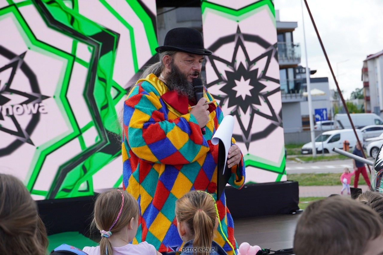 Dzień Dziecka z Galerią Bursztynową [31.05.2025] - zdjęcie #22 - eOstroleka.pl