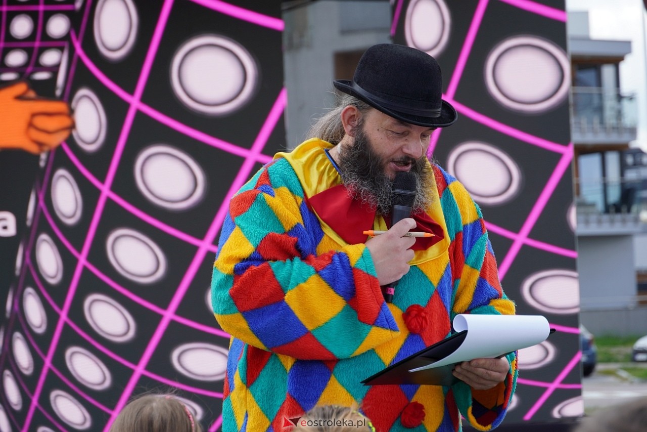 Dzień Dziecka z Galerią Bursztynową [31.05.2025] - zdjęcie #19 - eOstroleka.pl