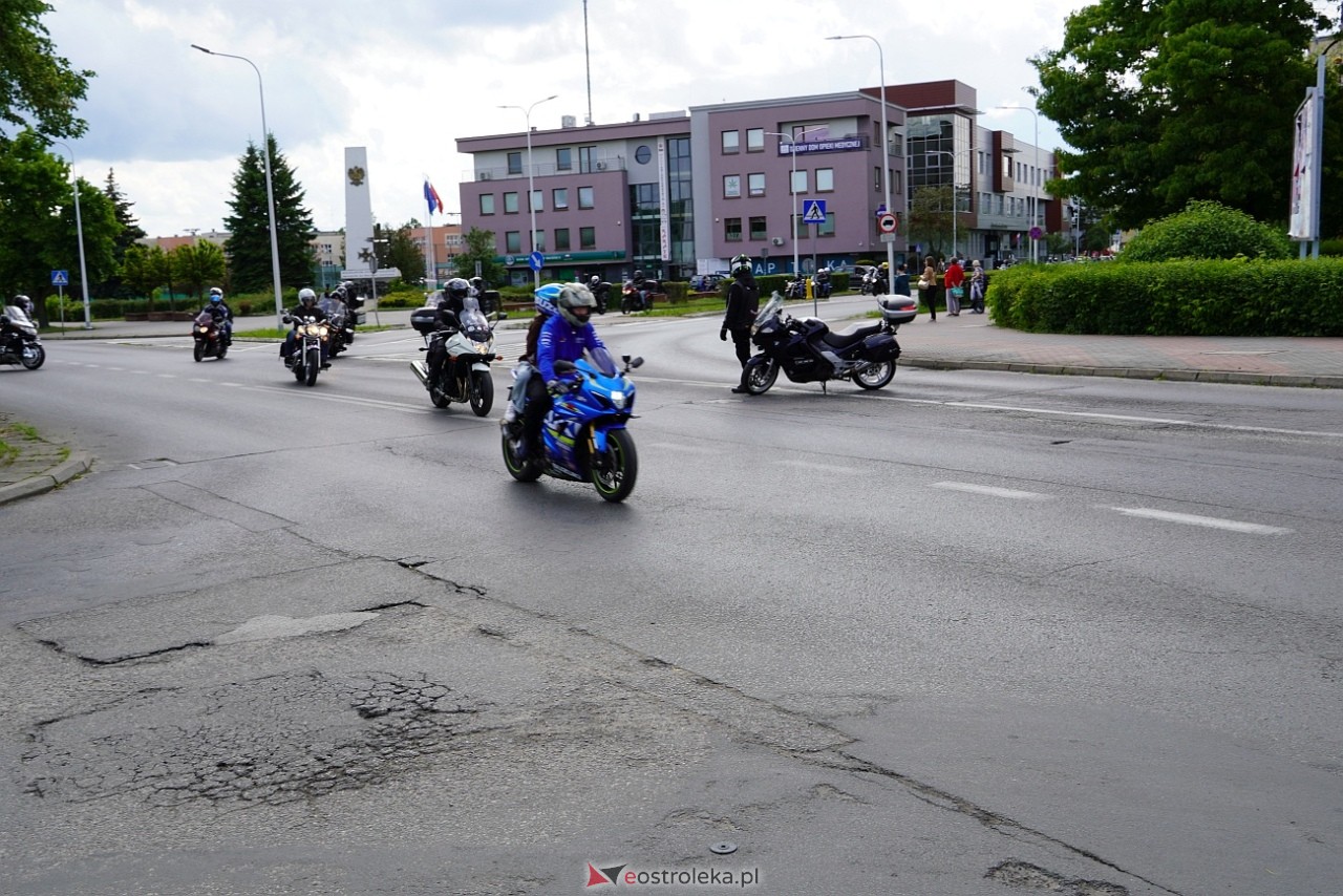 Galloping Bulls Parade [31.05.2025] - zdjęcie #79 - eOstroleka.pl
