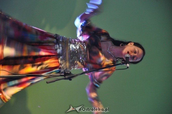 Kilkuset ostrołęczan na koncercie Don Wasyla (29.IX.2011) - zdjęcie #43 - eOstroleka.pl