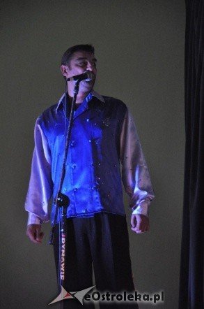 Kilkuset ostrołęczan na koncercie Don Wasyla (29.IX.2011) - zdjęcie #39 - eOstroleka.pl