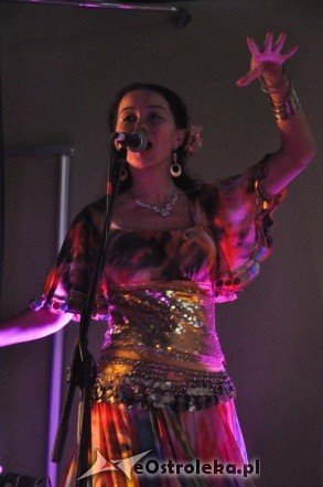 Kilkuset ostrołęczan na koncercie Don Wasyla (29.IX.2011) - zdjęcie #36 - eOstroleka.pl