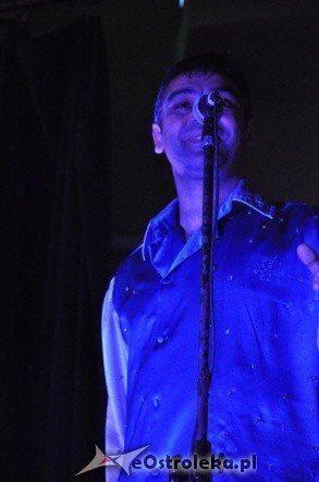 Kilkuset ostrołęczan na koncercie Don Wasyla (29.IX.2011) - zdjęcie #27 - eOstroleka.pl