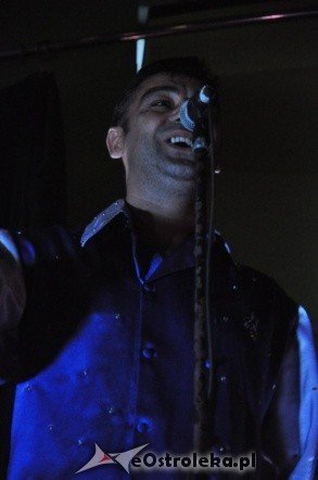 Kilkuset ostrołęczan na koncercie Don Wasyla (29.IX.2011) - zdjęcie #22 - eOstroleka.pl