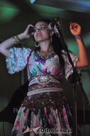 Kilkuset ostrołęczan na koncercie Don Wasyla (29.IX.2011) - zdjęcie #20 - eOstroleka.pl