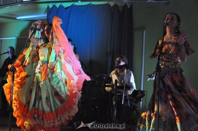 Kilkuset ostrołęczan na koncercie Don Wasyla (29.IX.2011) - zdjęcie #16 - eOstroleka.pl