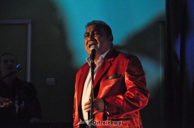 Kilkuset ostrołęczan na koncercie Don Wasyla (29.IX.2011) - zdjęcie #11 - eOstroleka.pl