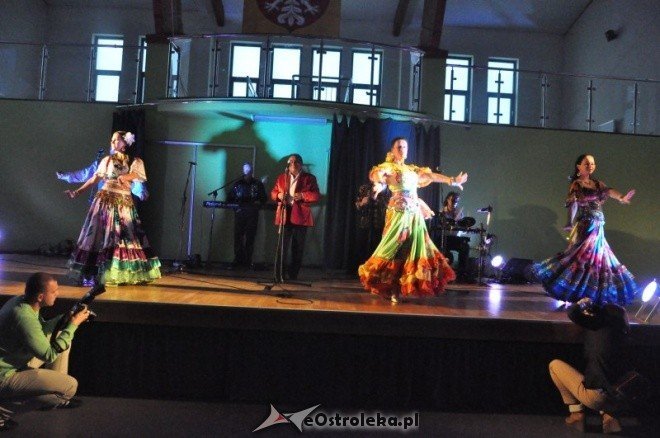 Kilkuset ostrołęczan na koncercie Don Wasyla (29.IX.2011) - zdjęcie #5 - eOstroleka.pl