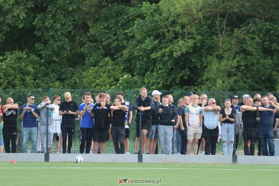 KS CK Troszyn - Ząbkovia Ząbki [31.05.2025] - zdjęcie #60 - eOstroleka.pl