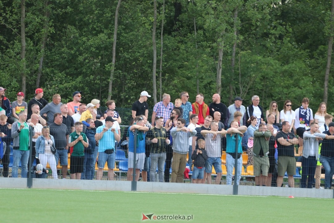 KS CK Troszyn - Ząbkovia Ząbki [31.05.2025] - zdjęcie #57 - eOstroleka.pl