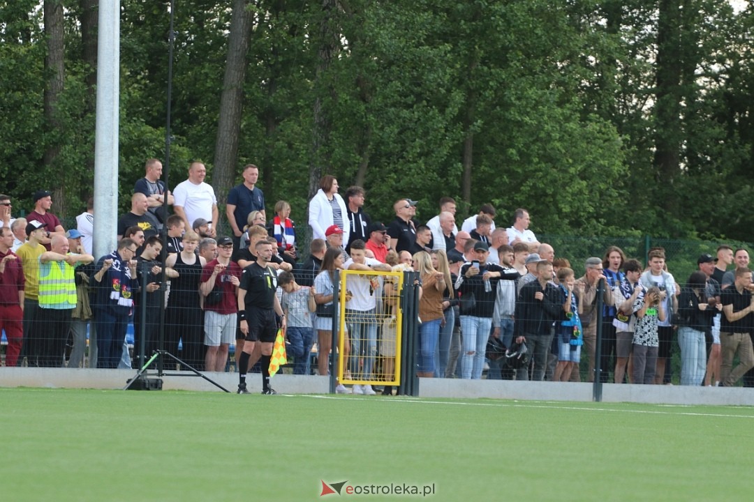 KS CK Troszyn - Ząbkovia Ząbki [31.05.2025] - zdjęcie #55 - eOstroleka.pl
