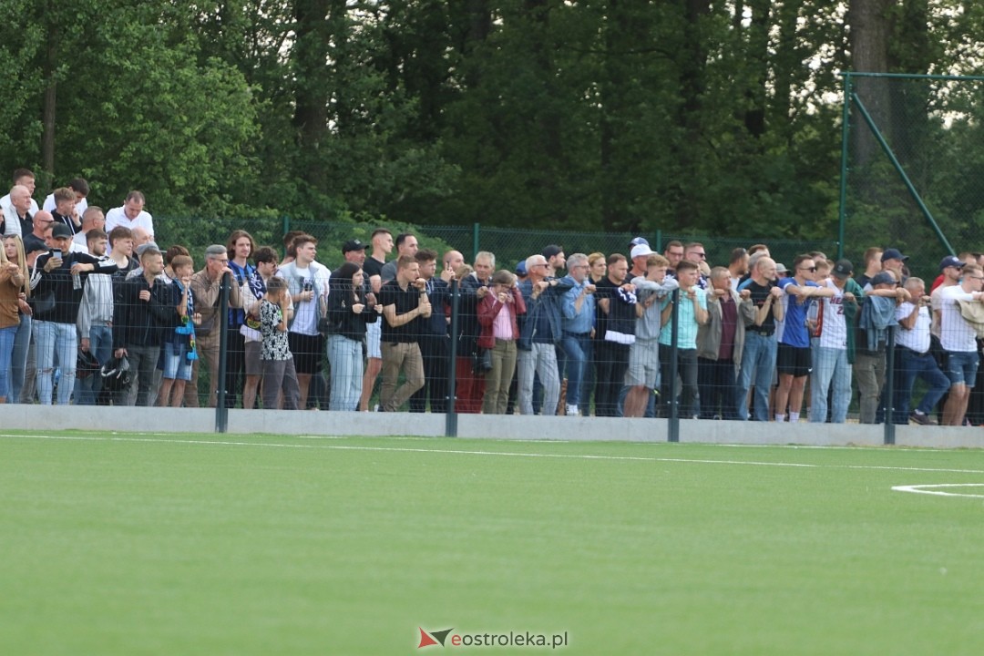 KS CK Troszyn - Ząbkovia Ząbki [31.05.2025] - zdjęcie #54 - eOstroleka.pl