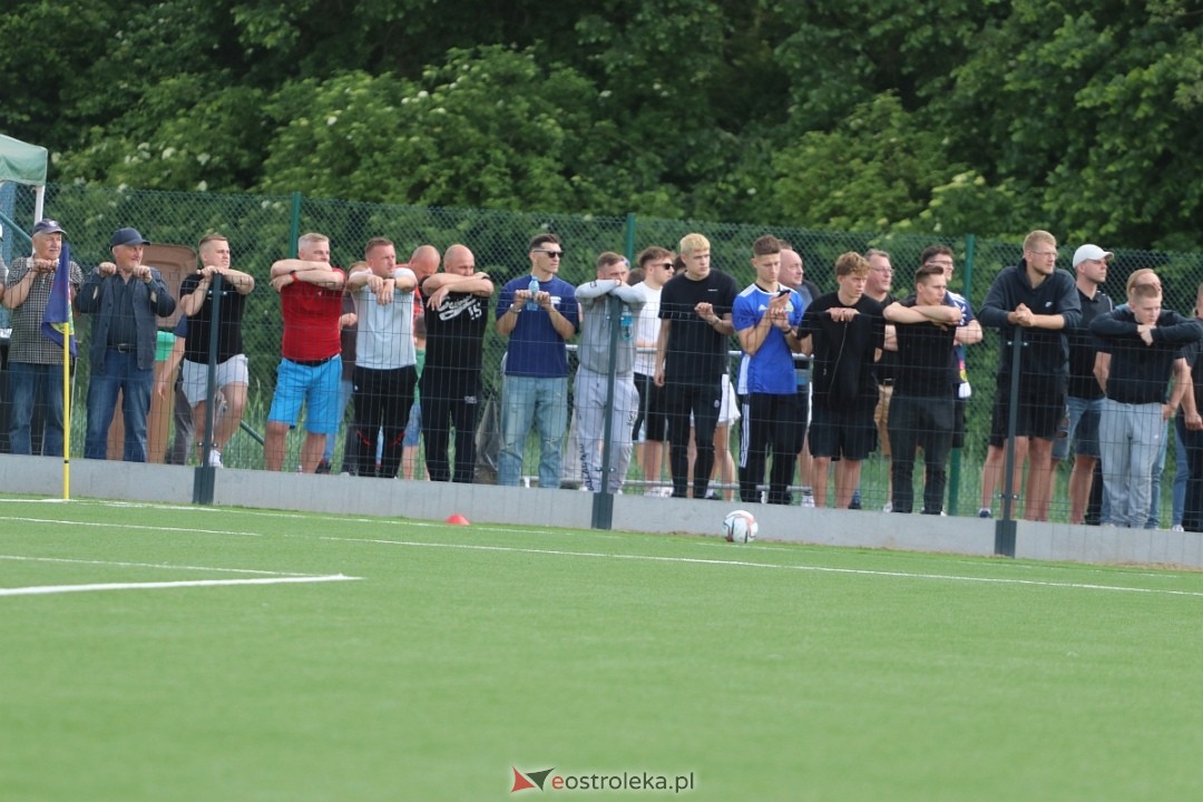 KS CK Troszyn - Ząbkovia Ząbki [31.05.2025] - zdjęcie #52 - eOstroleka.pl