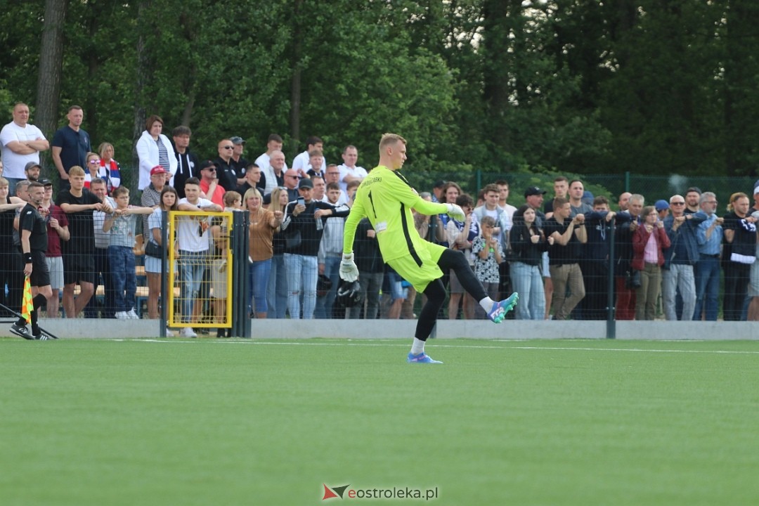 KS CK Troszyn - Ząbkovia Ząbki [31.05.2025] - zdjęcie #51 - eOstroleka.pl