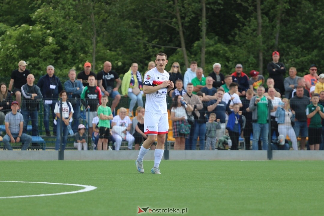KS CK Troszyn - Ząbkovia Ząbki [31.05.2025] - zdjęcie #49 - eOstroleka.pl