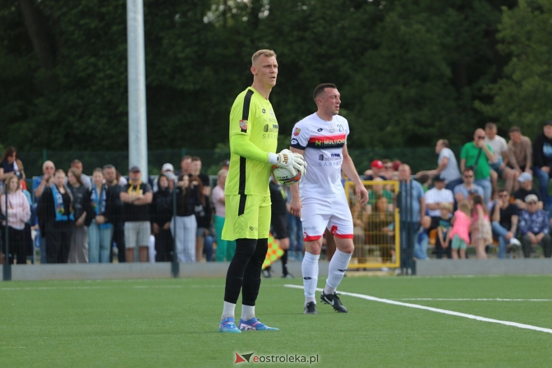KS CK Troszyn - Ząbkovia Ząbki [31.05.2025] - zdjęcie #48 - eOstroleka.pl