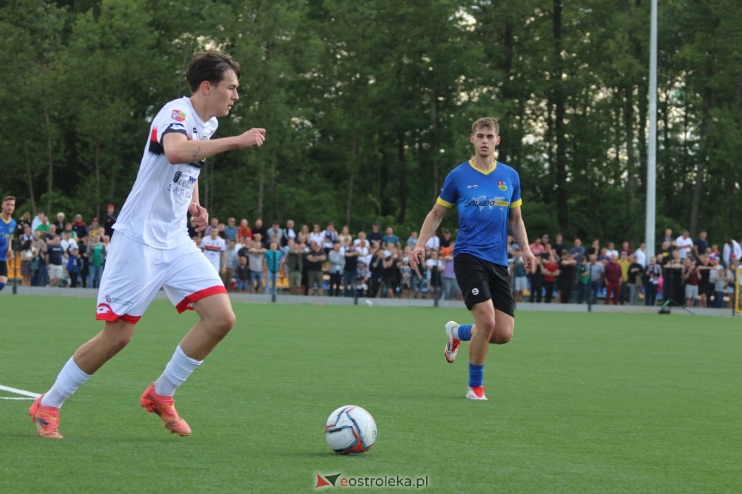 KS CK Troszyn - Ząbkovia Ząbki [31.05.2025] - zdjęcie #47 - eOstroleka.pl