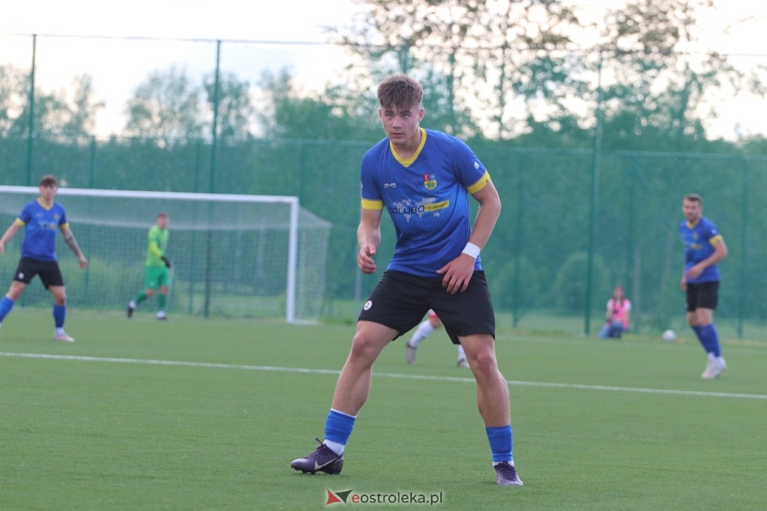 KS CK Troszyn - Ząbkovia Ząbki [31.05.2025] - zdjęcie #46 - eOstroleka.pl