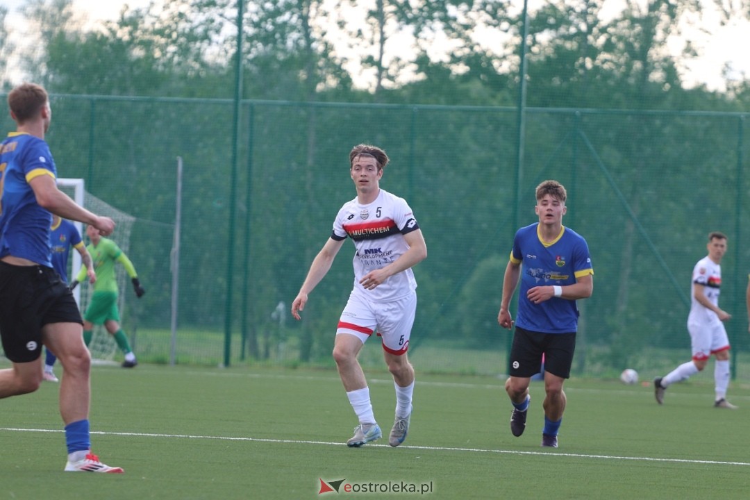 KS CK Troszyn - Ząbkovia Ząbki [31.05.2025] - zdjęcie #44 - eOstroleka.pl
