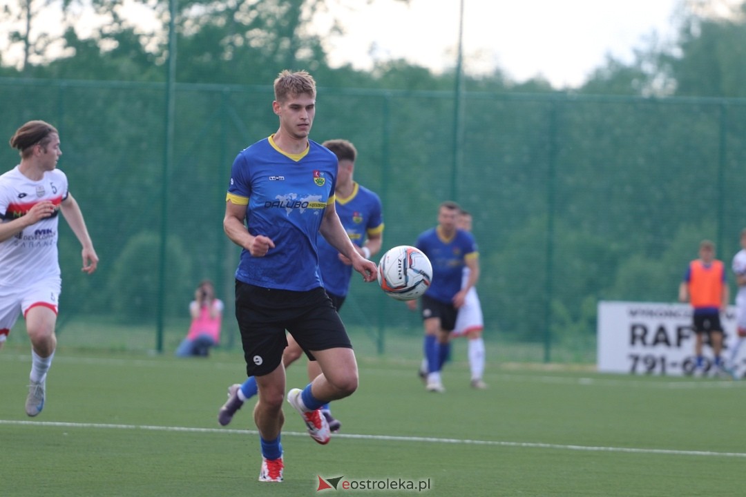 KS CK Troszyn - Ząbkovia Ząbki [31.05.2025] - zdjęcie #43 - eOstroleka.pl